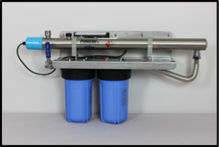 water filtration