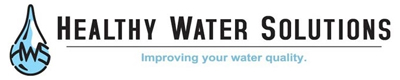 Healthy Water Solutions Logo